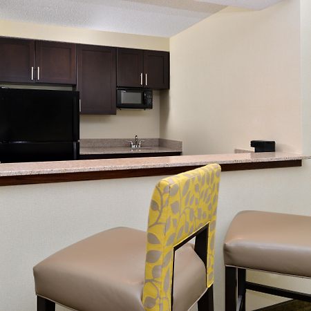 Holiday Inn Express Hotel & Suites Indianapolis W - Airport Area By Ihg Exterior photo